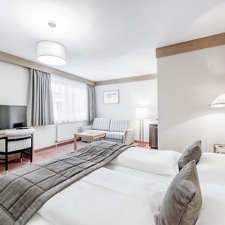 Hotel Sportiv By Vaya 奥伯古格尔 外观 照片